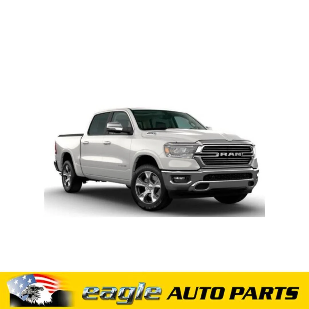 DT Dodge Ram 1500 Laramie & Limited TRICO Ultra Performance Wiper Blade # 13-240 - Image 2