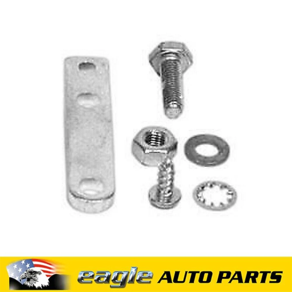 EDELBROCK A/T ROD EXT-SB FORD # ED8011