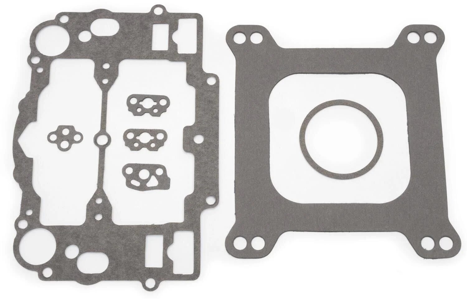 Edelbrock Carburetor Gasket Kit To Suit Edelbrock Performer & AVS Carbs # ED1472