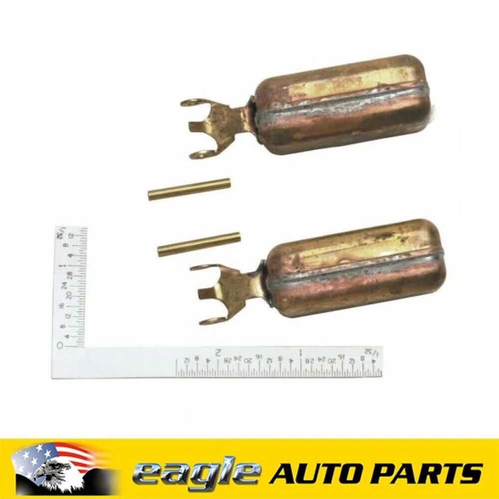 Edelbrock EPS And Thunder AVS Carburetor Float And Hinge Kit  # ED1469
