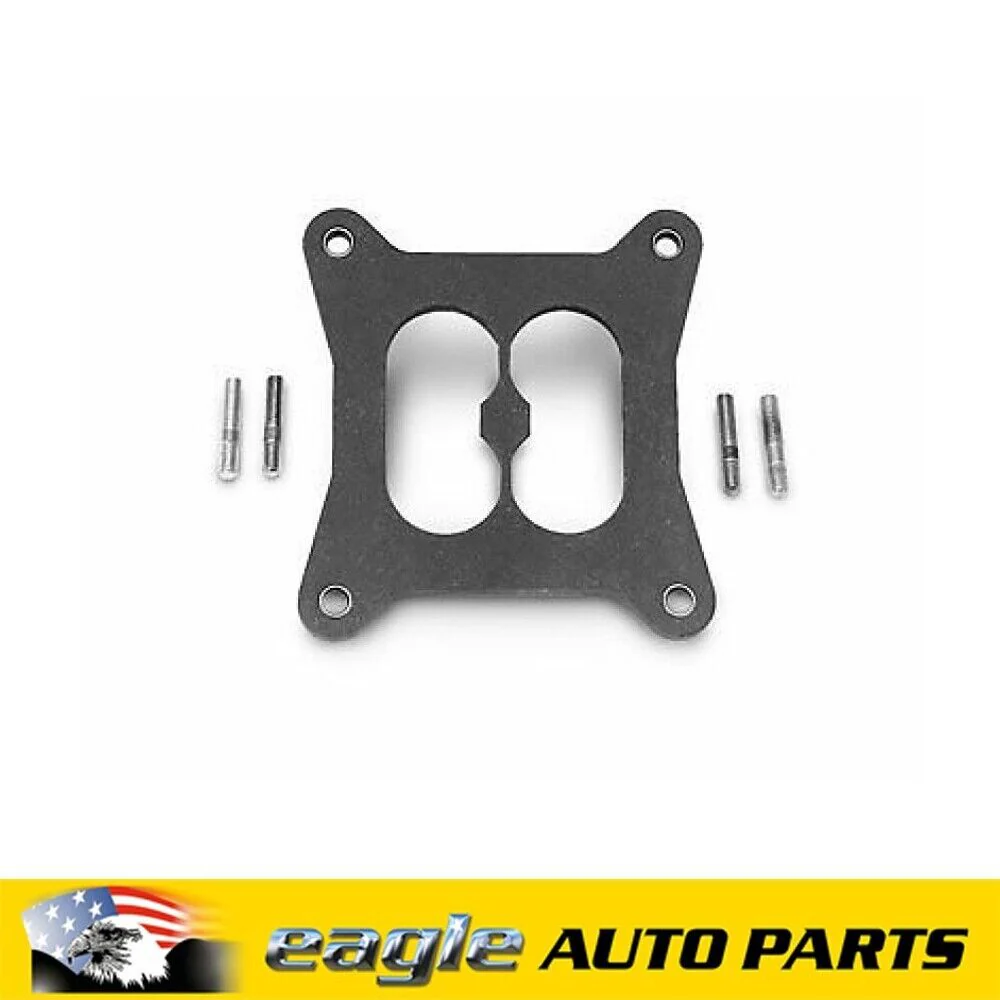 Edelbrock Heat Insulator Gasket 4-Barrel, Square Bore #  ED9266
