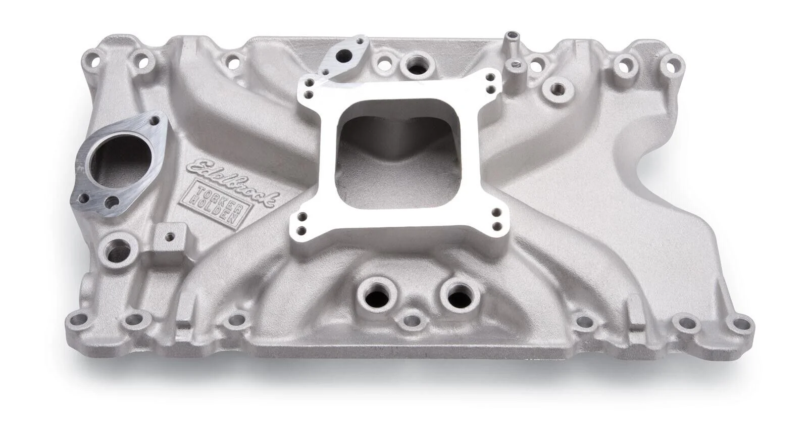Edelbrock Holden 253 & 308 Torker Intake Manifold # ED2790