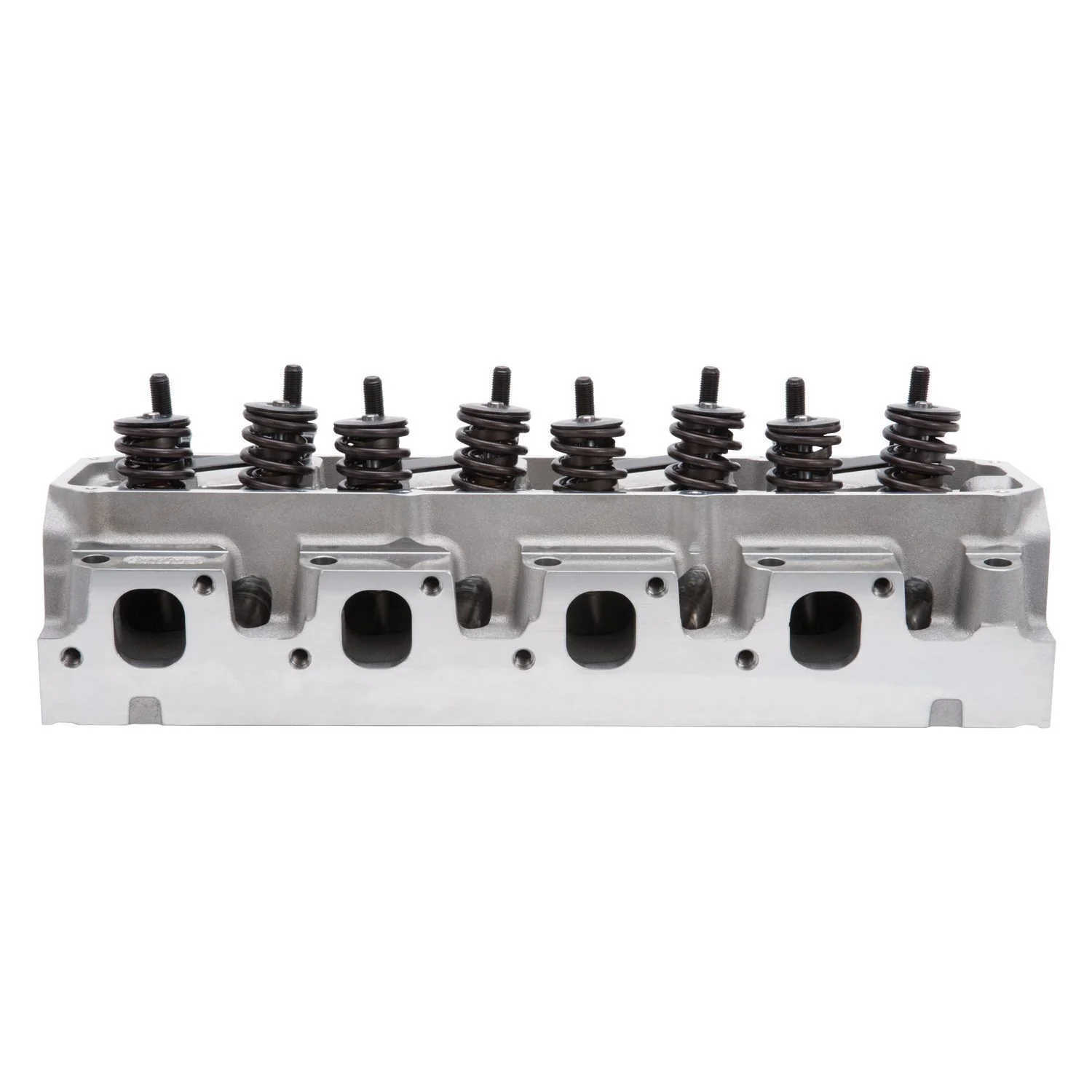 Edelbrock Performer Ford V8 302 351 2V Cleveland Alloy Cylinder Head  # ED61625