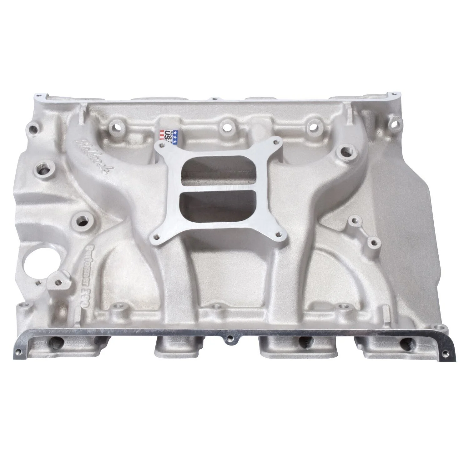 Edelbrock Performer Intake Manifold Ford Big Block FE # ED2105