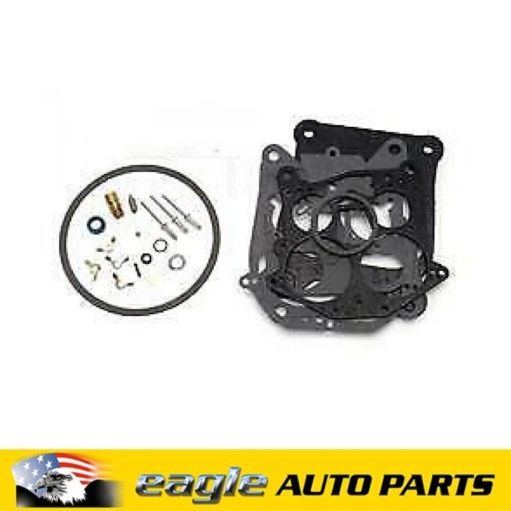 Edelbrock Performer Quadrajet Carburetor Rebuild Kit # ED1920