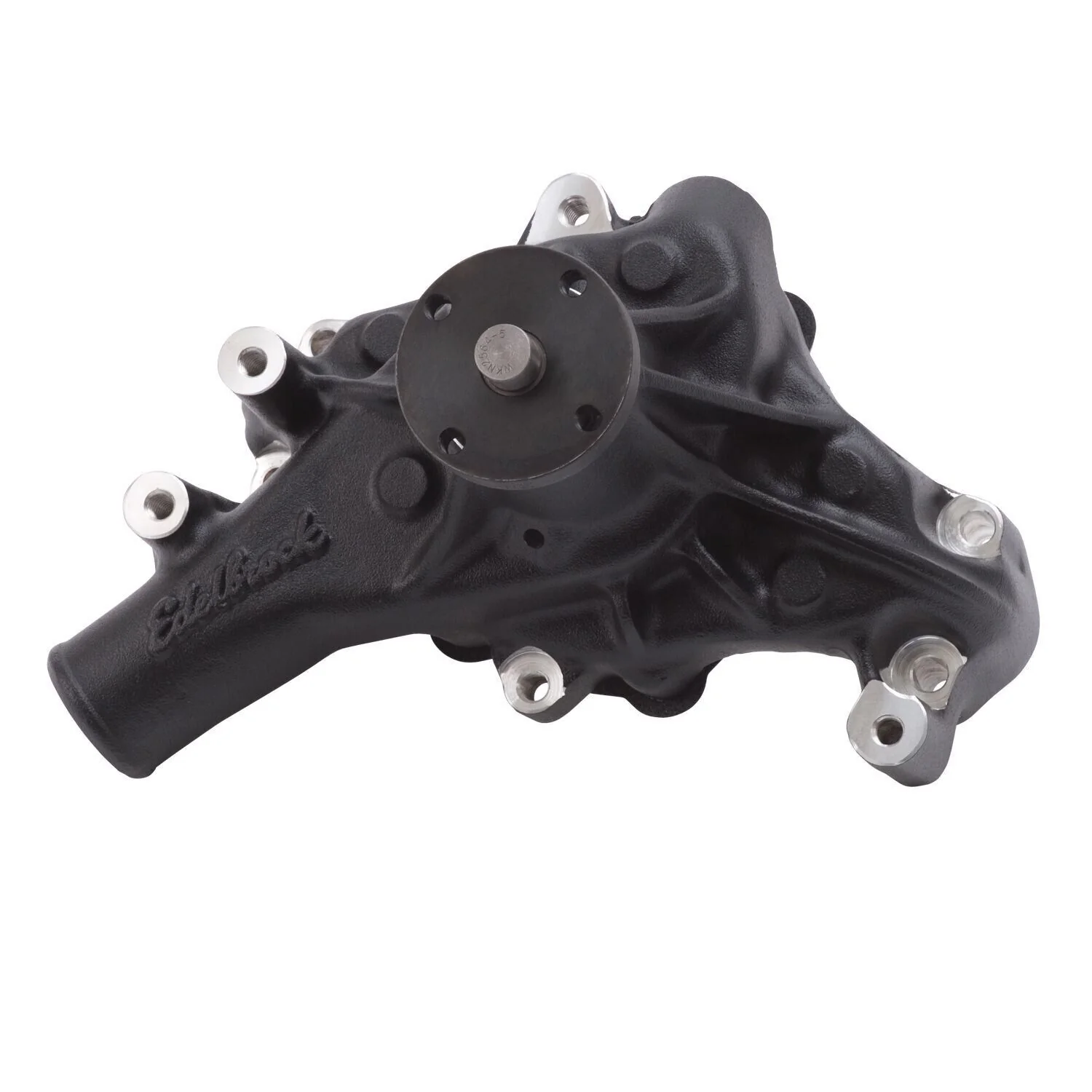 Edelbrock Victor Series Mechanical Water Pumps with PermaStar Chev SB # ED88113