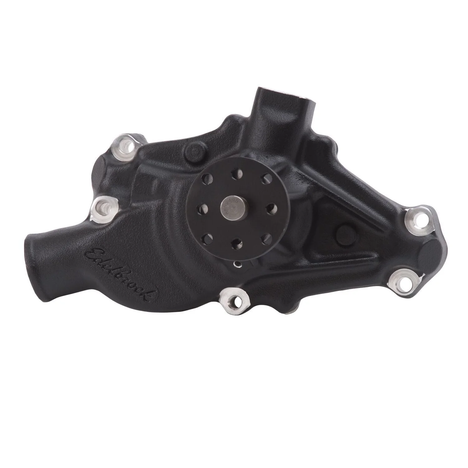 Edelbrock Victor Series Water Pump Chev 350 Small Block # ED88103
