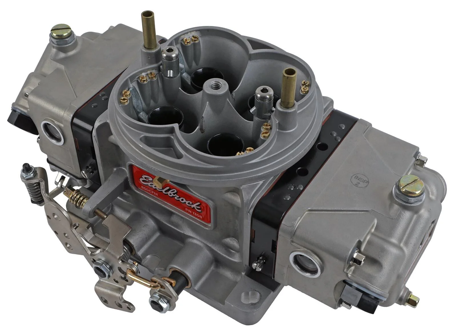 Edelbrock VRS-4150 Race & Performance 850cfm 4bbl Carburetor # ED1308