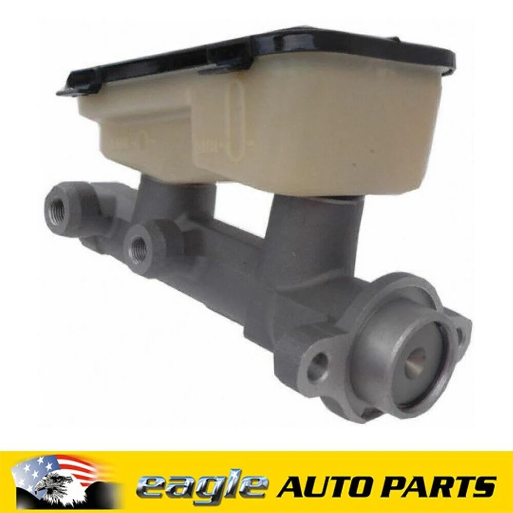 EL CAMINO BRAKE MASTER CYLINDER 1983 - 1987    # M-82007
