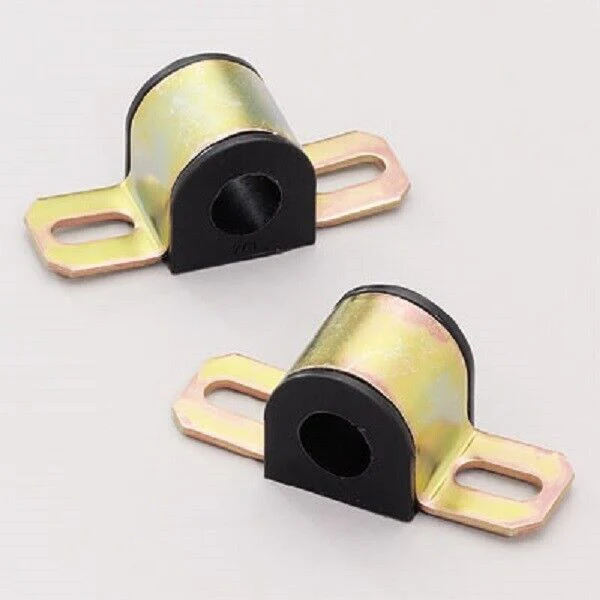 Energy Suspension 1" Diameter Universal Bar Sway Bar Bushings # 9-5110G