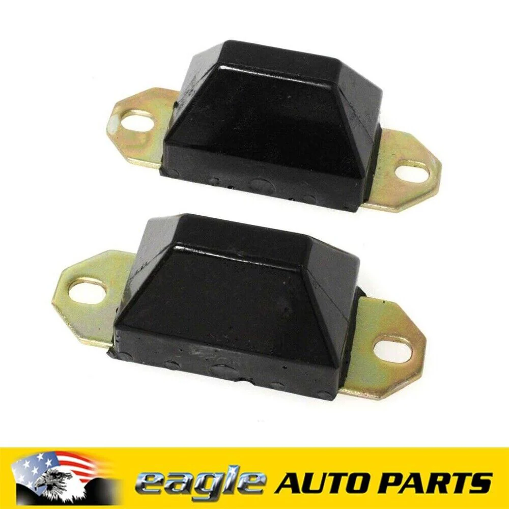 Energy Suspension Bump Stops To Suit Jeep CJ5 CJ7 1976 - 1986 4wd  # 9-9137G