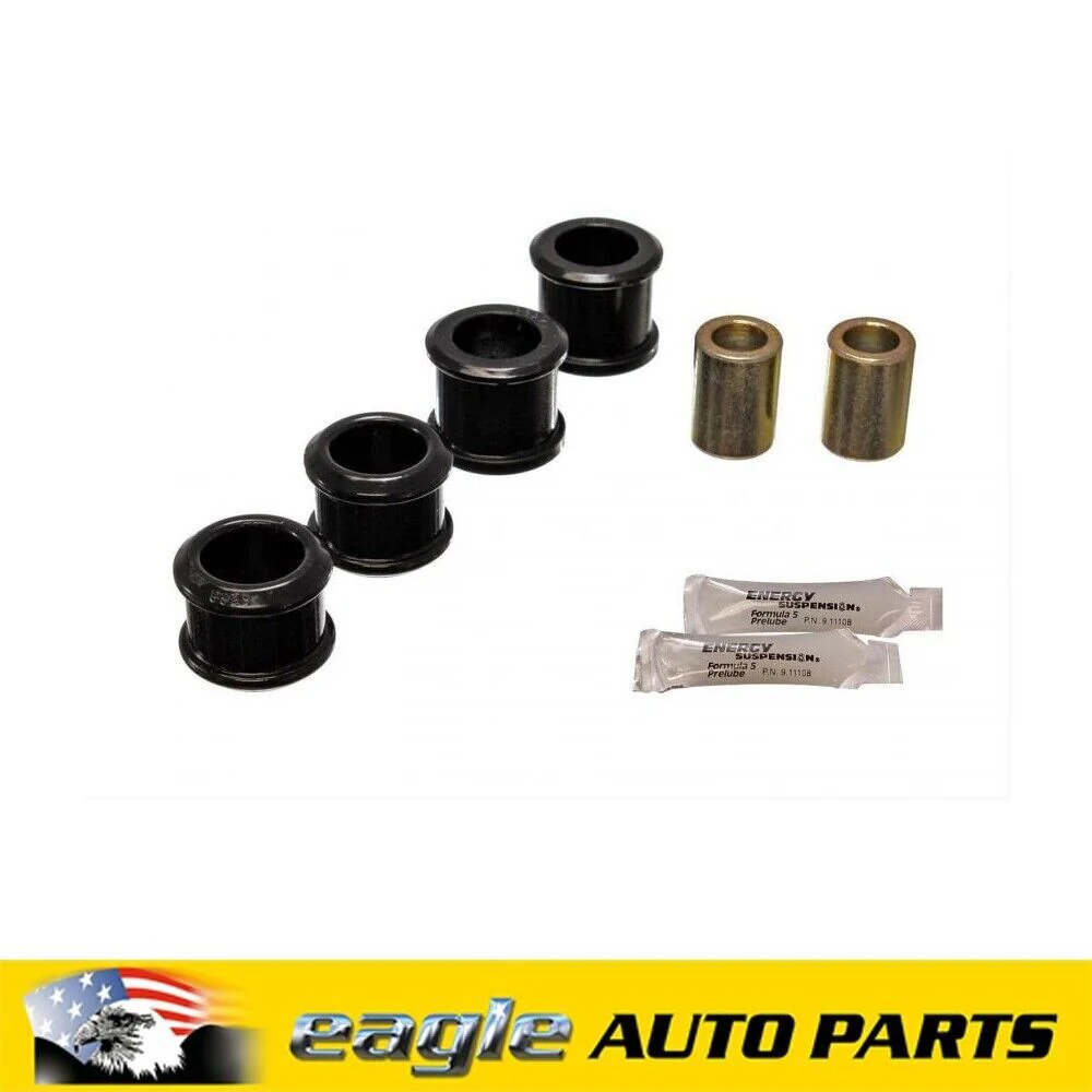 Energy Suspension Ford 1999-06 F250 Front Track Arm Bush Kit     # 4-7128G
