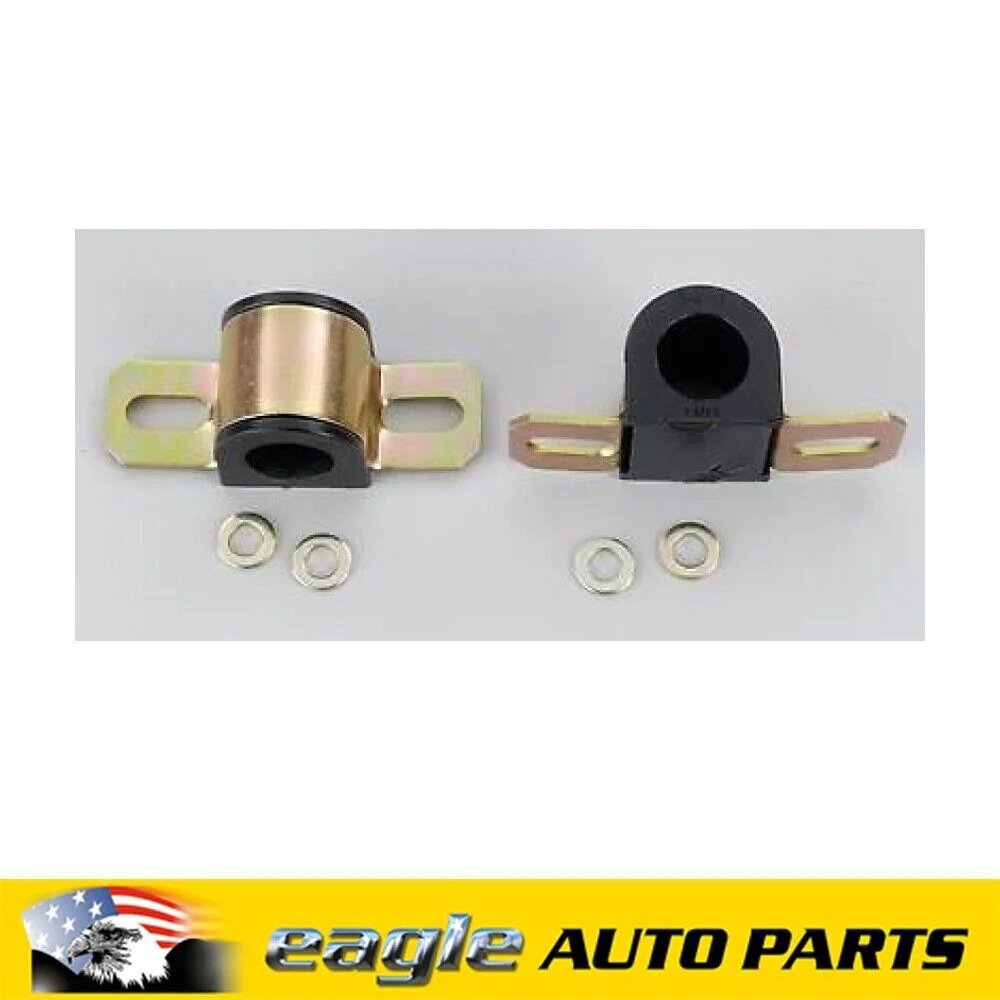 Energy Suspension Sway Bar Bush Kit Front Or Rear 1.1/16" #  9-5111G