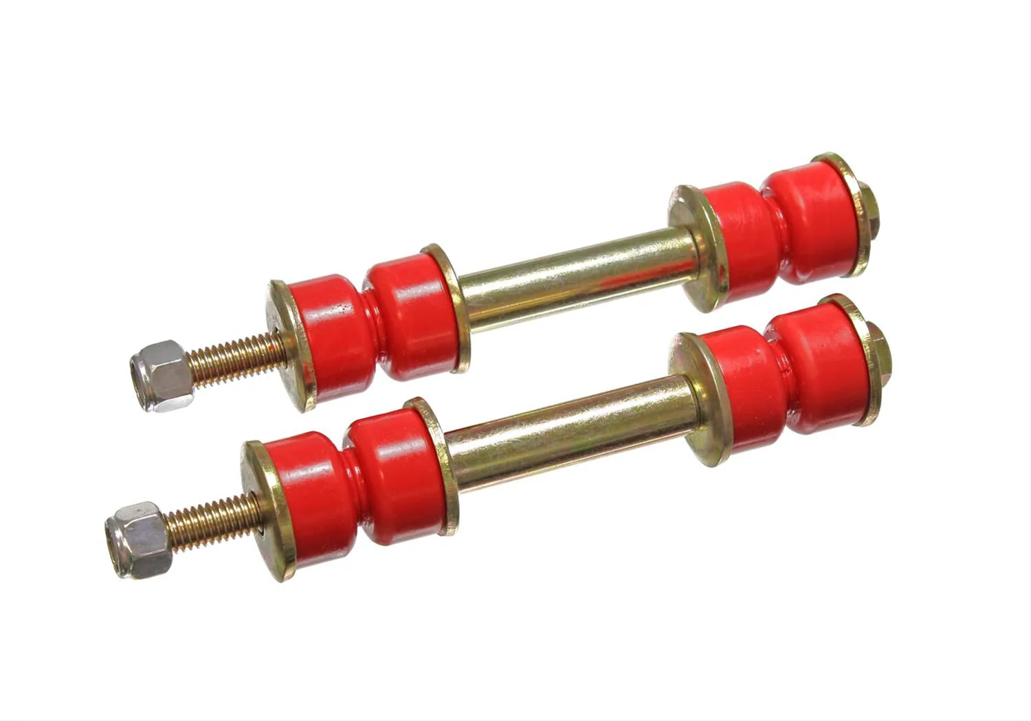 Energy Suspension Sway Bar End Link Set 2.375" # 9-8125R