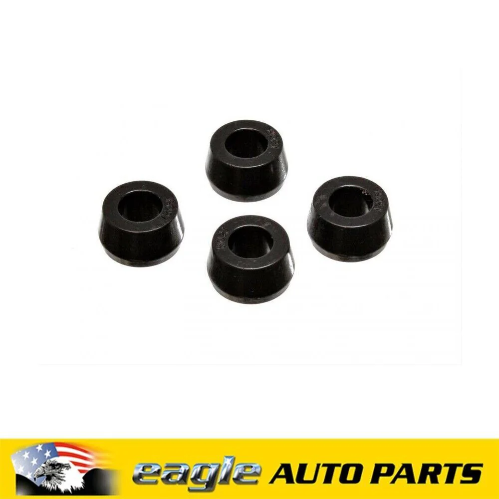 Energy Suspension Universal Black Shock Absorber Bush Kit   # 9-8143G