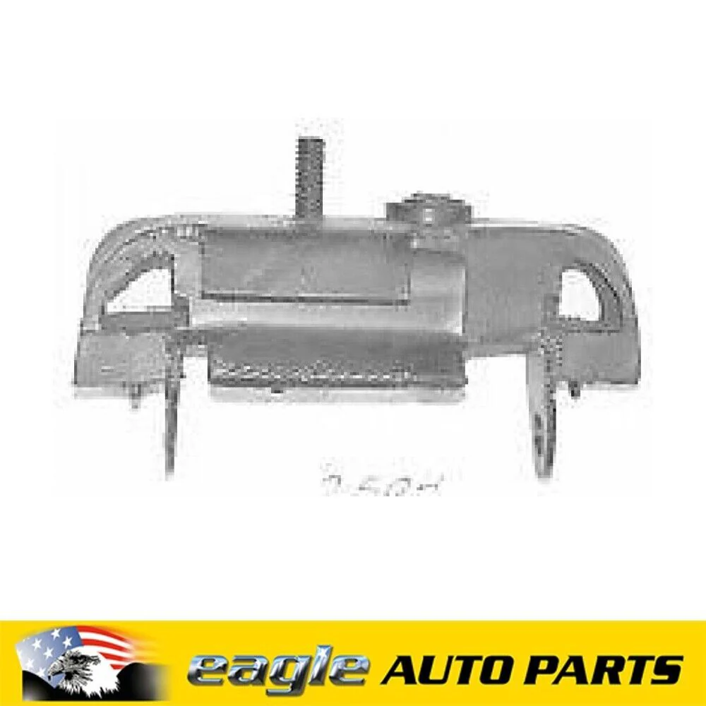 ENGINE MOUNT FORD RANCHERO V8 302 1977 - 1979 FRONT LEFT SIDE   # M2504 - Image 2