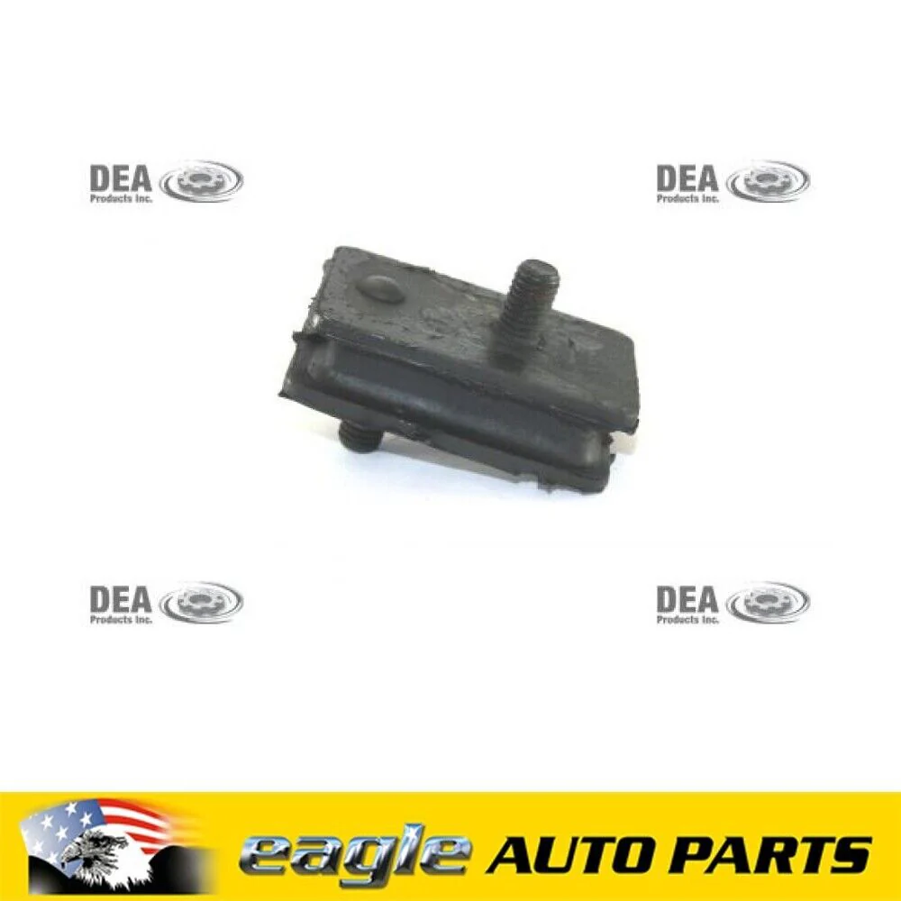 ENGINE MOUNT PLYMOUTH VARIOUS 1966 - 1972 LEFT OR RIGHT HAND FRONT     # M2266 - Image 2