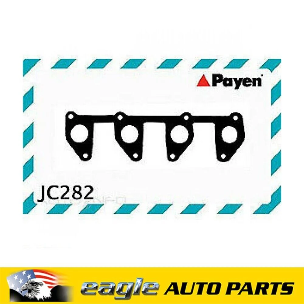 Exhaust Manifold Gasket To Suit Holden Astra , N13 Nissan Pulsar 1.6lt  # JC282