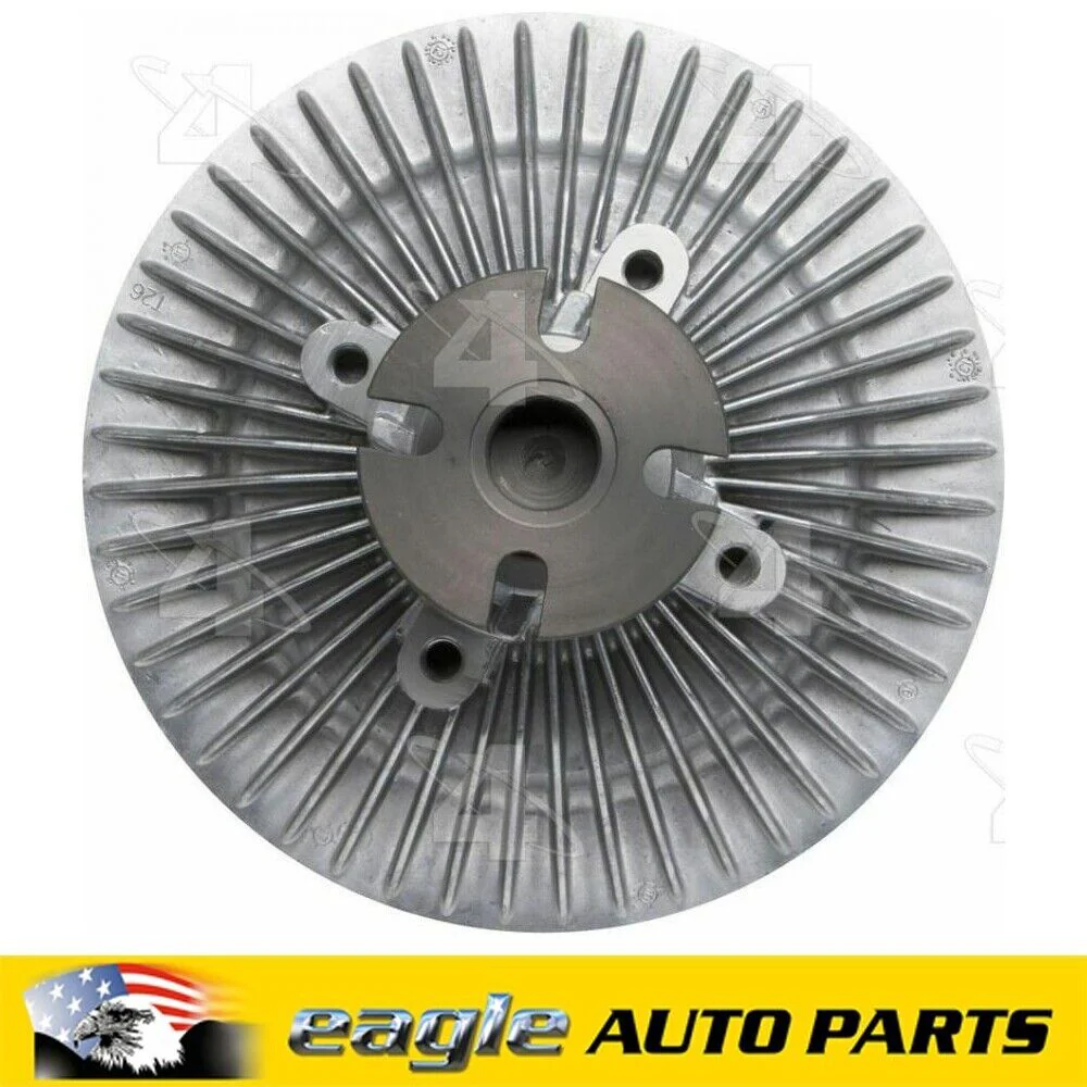FAN CLUTCH 19mm SPIGGOT LARGE PATTERN CHEV CORVETTE 1974 - 1980  # 922741
