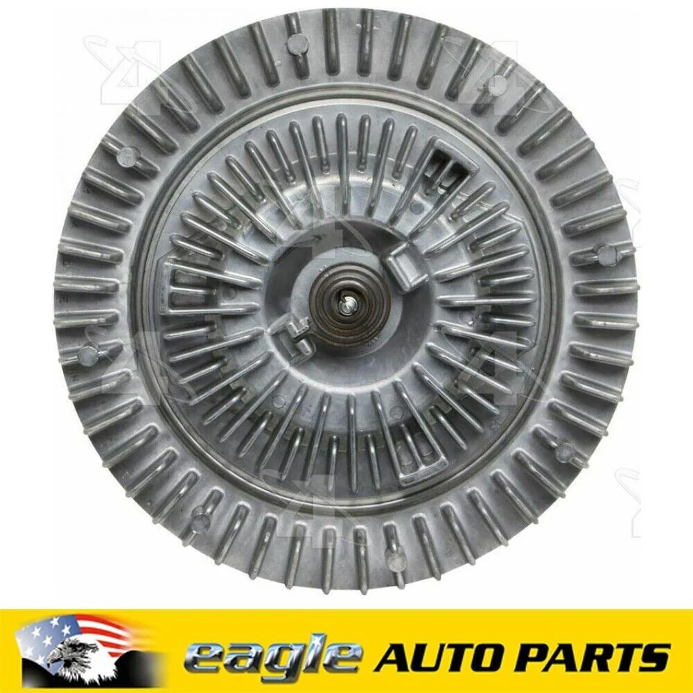 FAN CLUTCH 19mm SPIGGOT LARGE PATTERN CHEV CORVETTE 1974 - 1980  # 922741 - Image 2