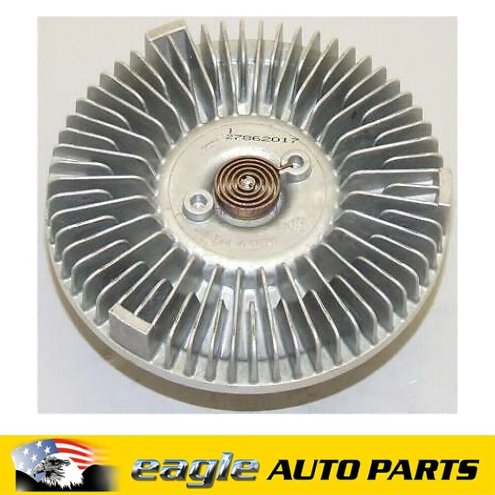 FAN CLUTCH SCREW ON TYPE REVERSE ROTATION  LINCOLN TOWN CAR 1993 - 2003   # 2795