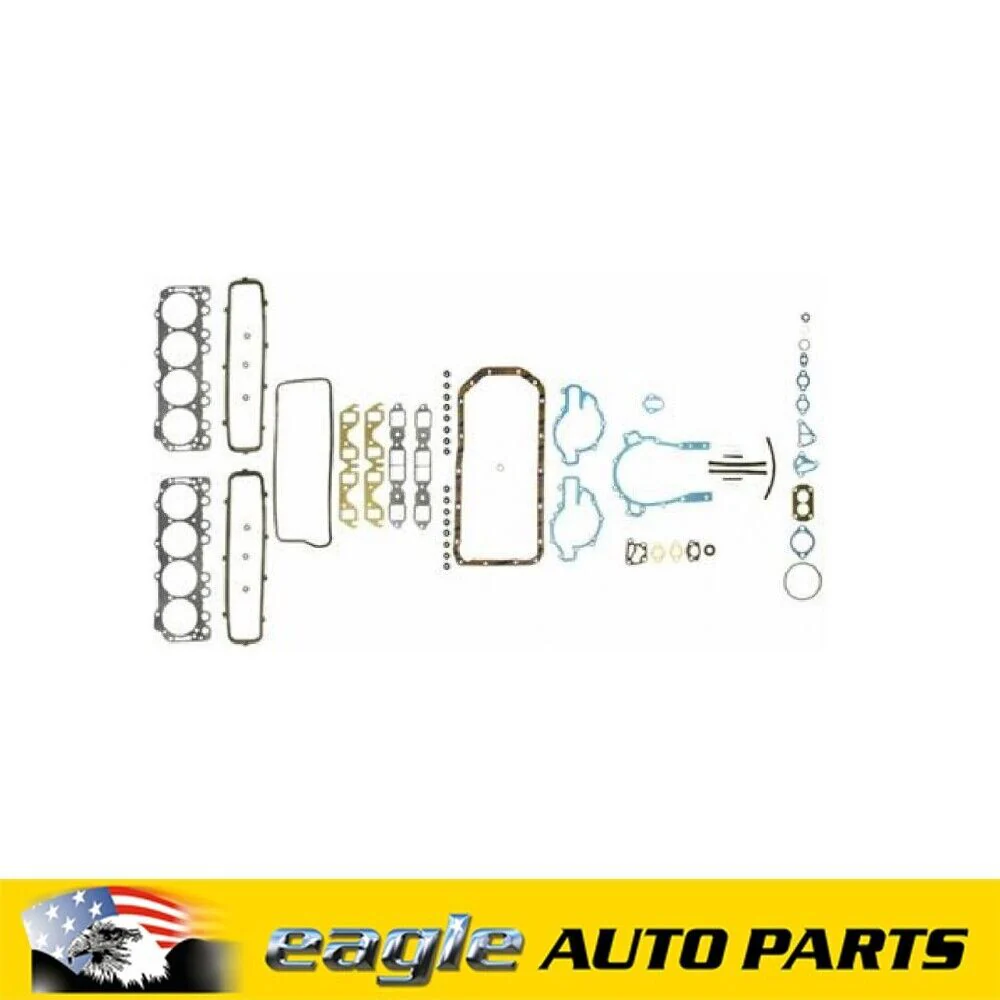 Fel-Pro BUICK 364 401 425 ENGINE FULL GASKET SET  # FS7922PT-1