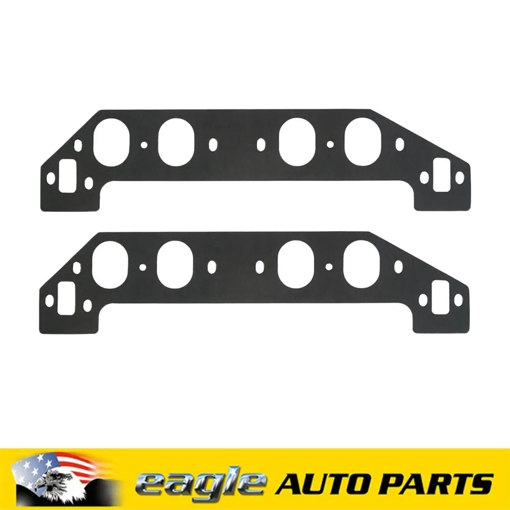 Fel-Pro Chev BBC Intake Manifold Gasket Set # 1306-2