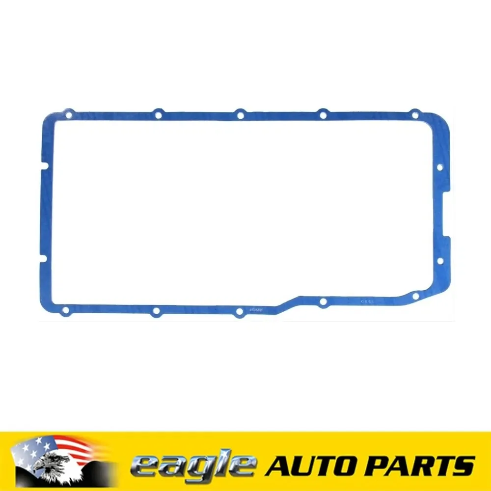 Fel-Pro Chrysler 360 V8 Oil Pan Gasket Rubber # 1890