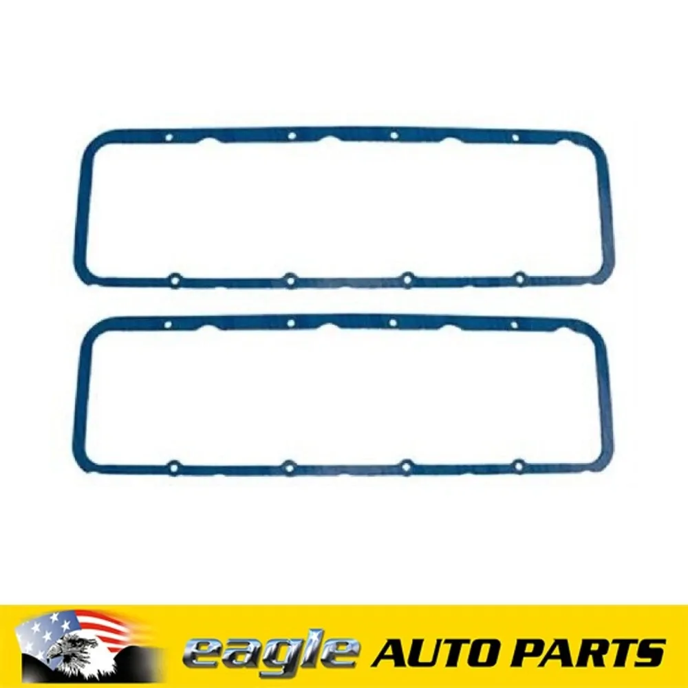 Fel-Pro Performance Cadillac 500ci V8 Valve Cover Gaskets # 1633