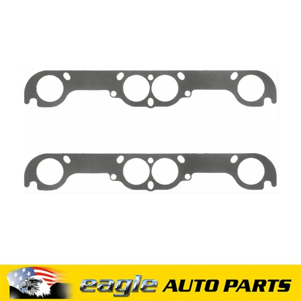 Fel-Pro Performance Chev Small Block Exhaust Header Gasket Sets # 1483