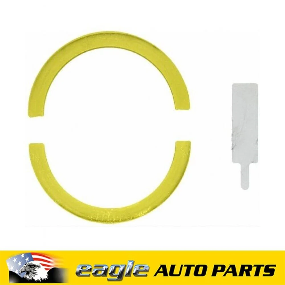 Fel-Pro REAR MAIN SEAL Marine 2 PCE REVERSE Chev SB 350 327 in line 6  # 17720