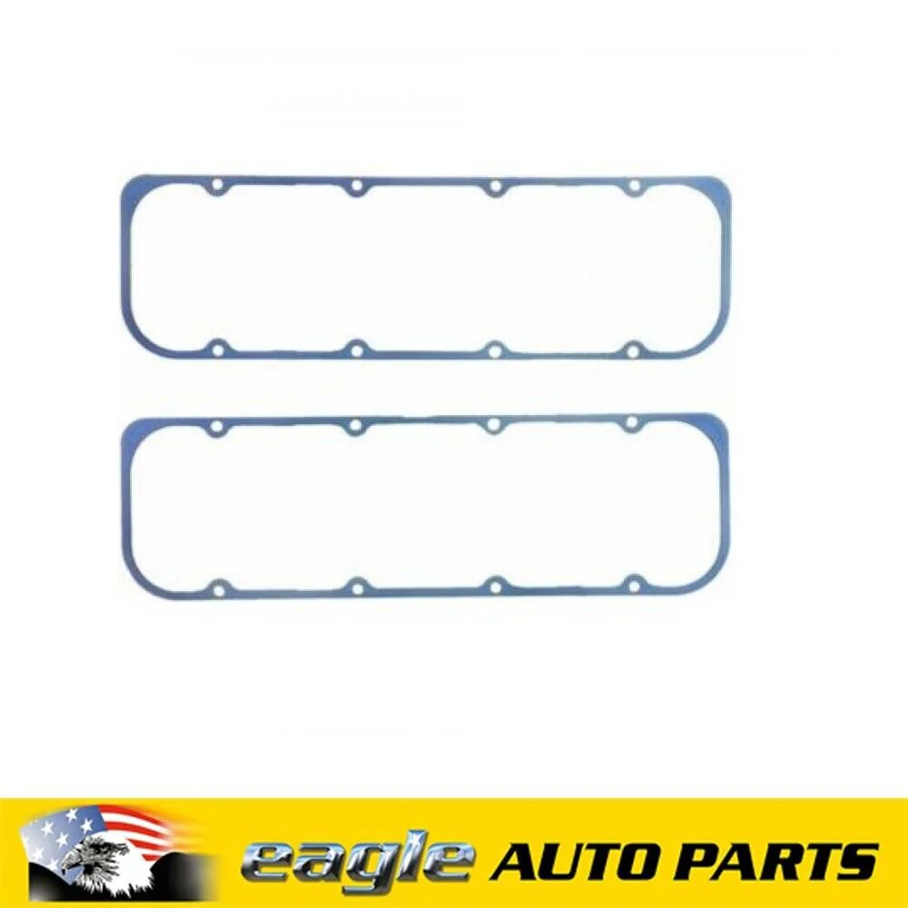 Fel-Pro Rocker Cover GASKET  Chev SB2 & SB2.2 Mirror Port  262-400, # 1655-1
