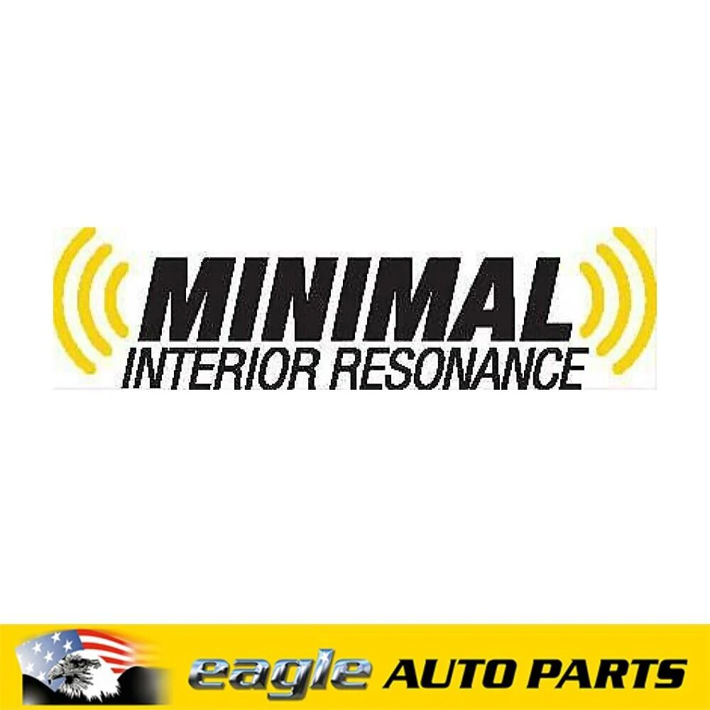 Flowmaster 50 Series Delta Flow Muffler 3.0" Inlet 3.0" Outlet # FLO943052 - Image 3