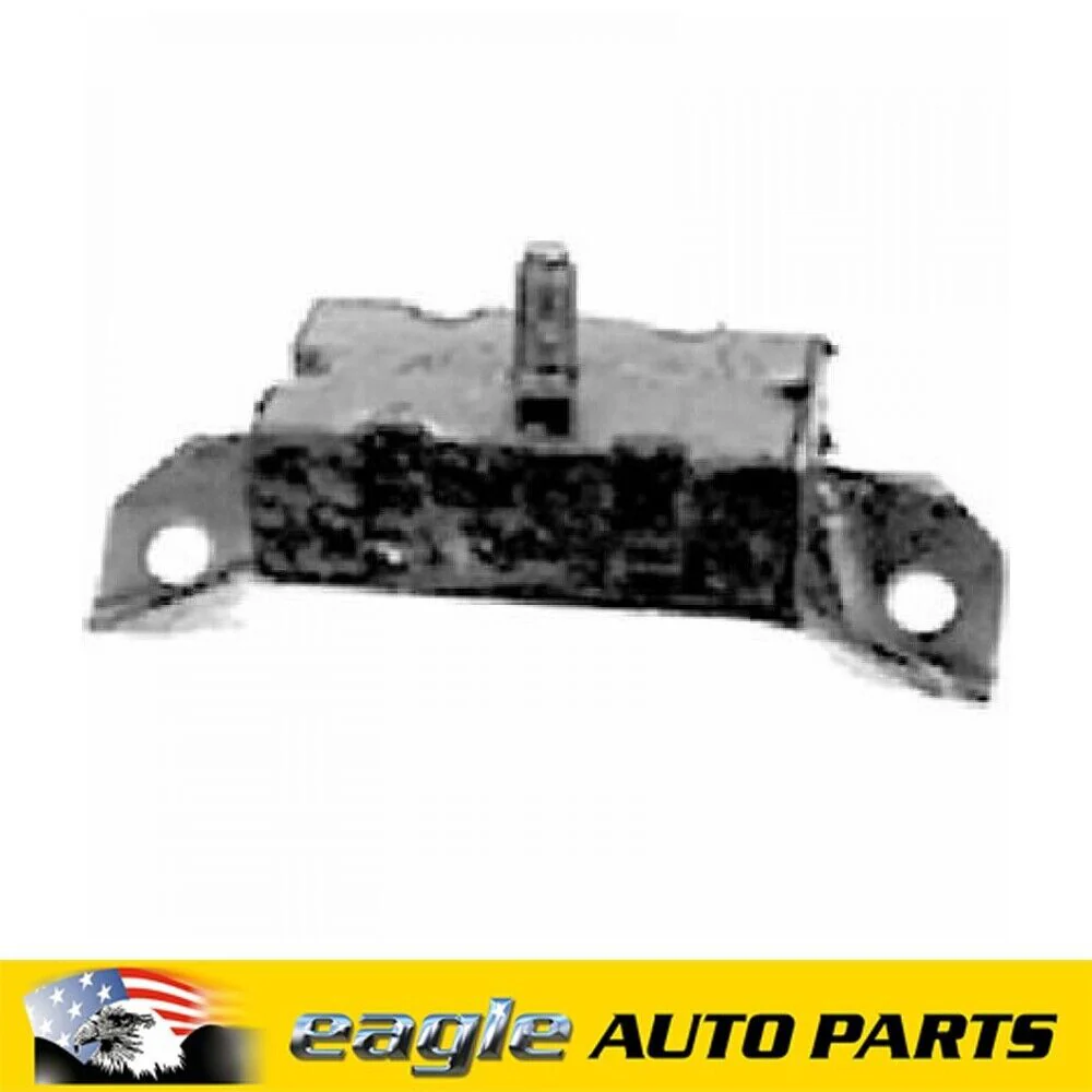 FORD 1965 - 1972 FRONT ENGINE MOUNT TO SUIT VARIOUS  # M2319 - Image 2