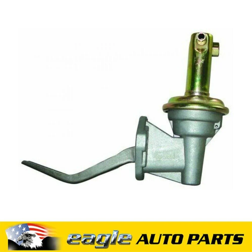 FORD 289 302 351  WINDSOR ENGINES 1975 - 1985 MECHANICAL FUEL PUMP # 41253 - Image 2