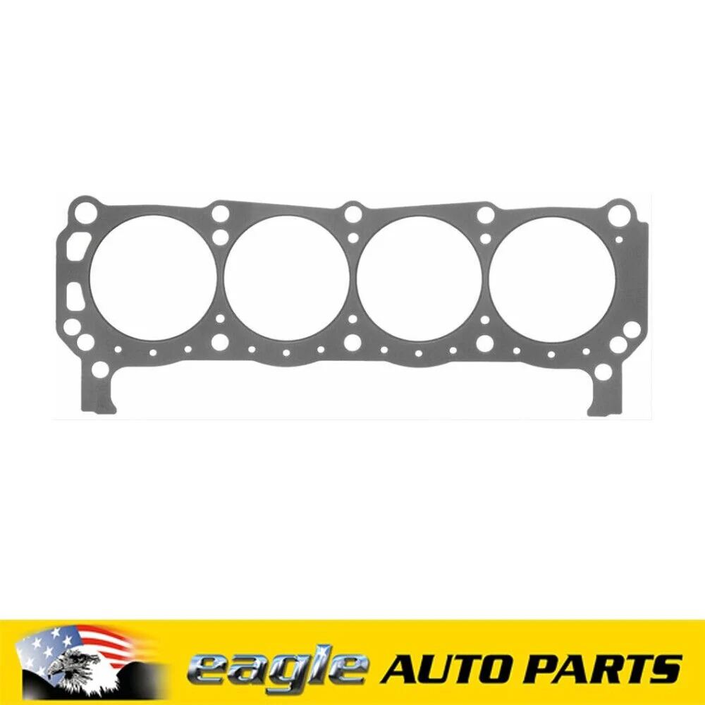 Ford 289 302 351 Windsor Fel-Pro Performance Marine Head Gasket # 17060