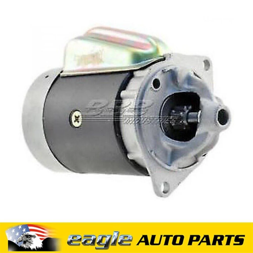 FORD 289 302 351 WINDSOR STARTER MOTOR CLAPPER STYLE 1963 - 1985 # 3124N