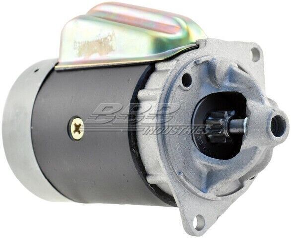 FORD 289 302 351 WINDSOR STARTER MOTOR CLAPPER STYLE 63 - 85 REMAN # W3124