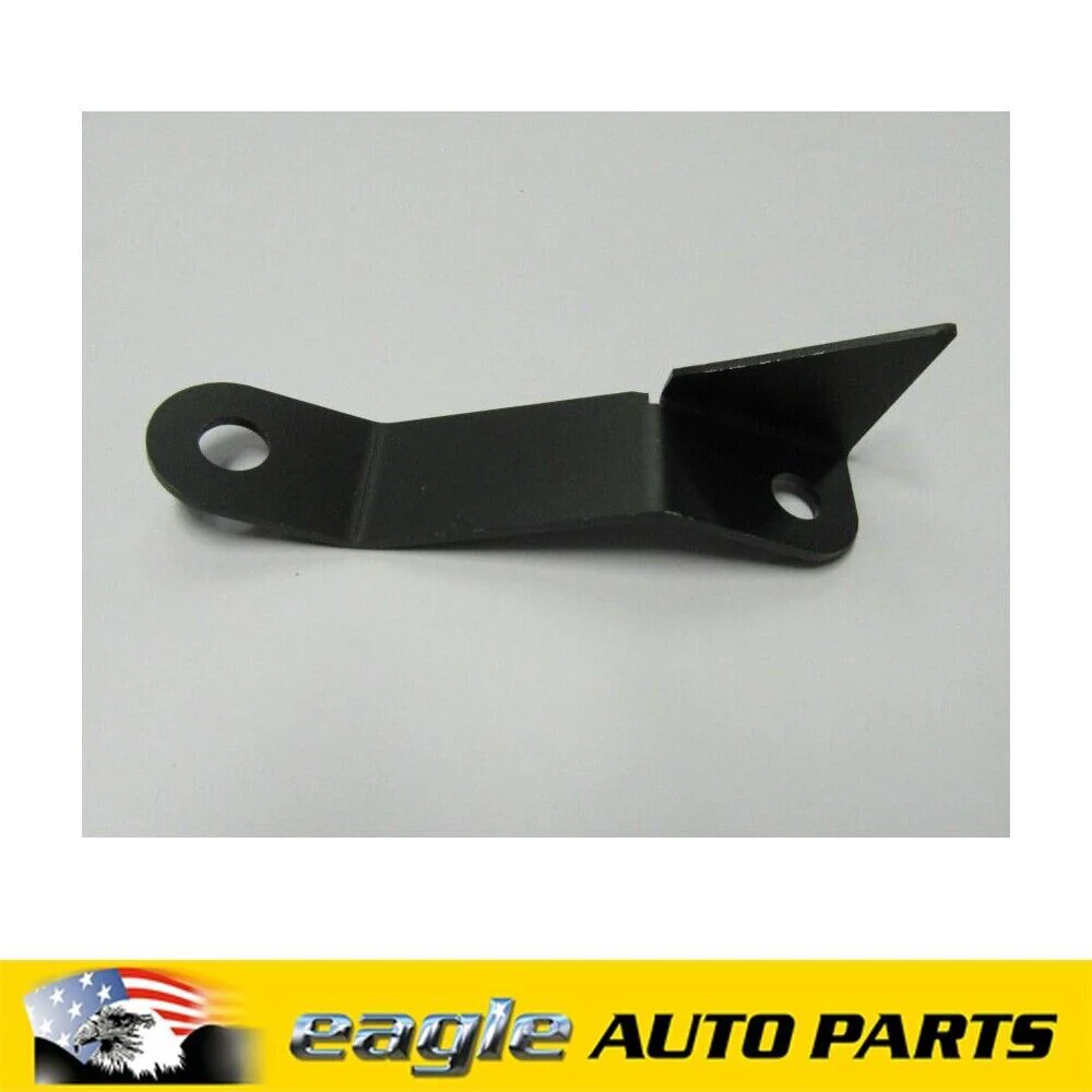 FORD 289 302 351 WINDSOR TIMING POINTER RHS WATER PUMP OUTLET 3 BOLT   # 877014 - Image 2