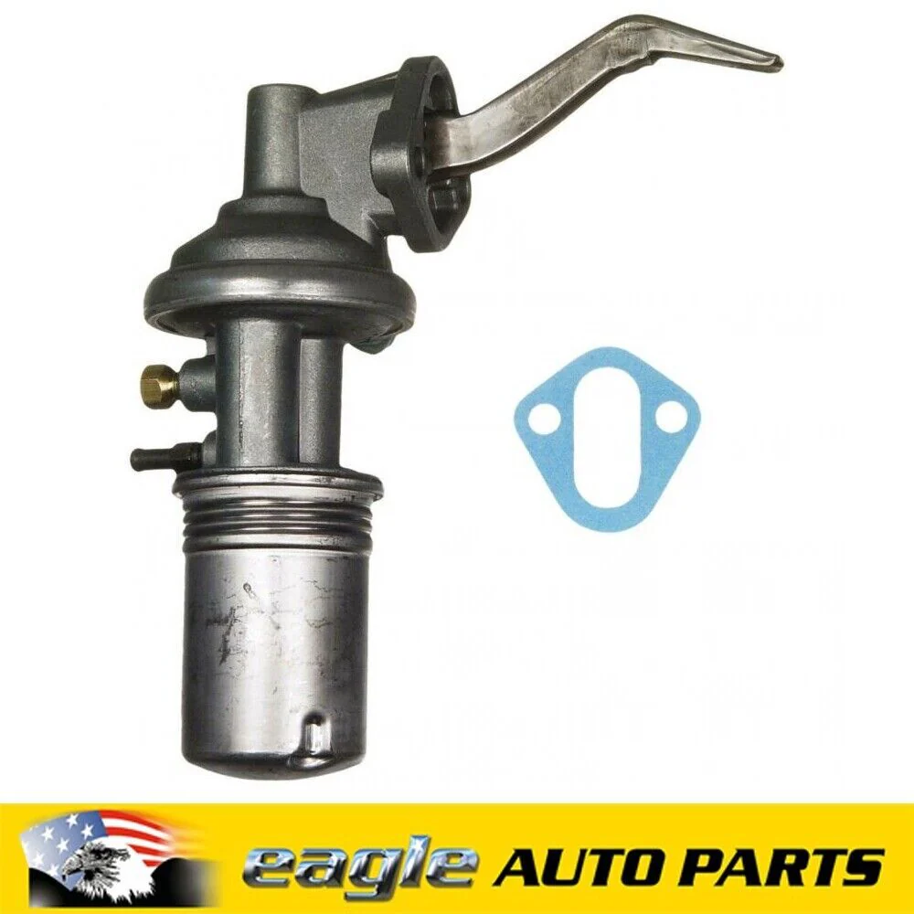 Ford 289 302 Windsor 1963 - 1965 Carter Mechanical Fuel Pump W/Filter # M4009