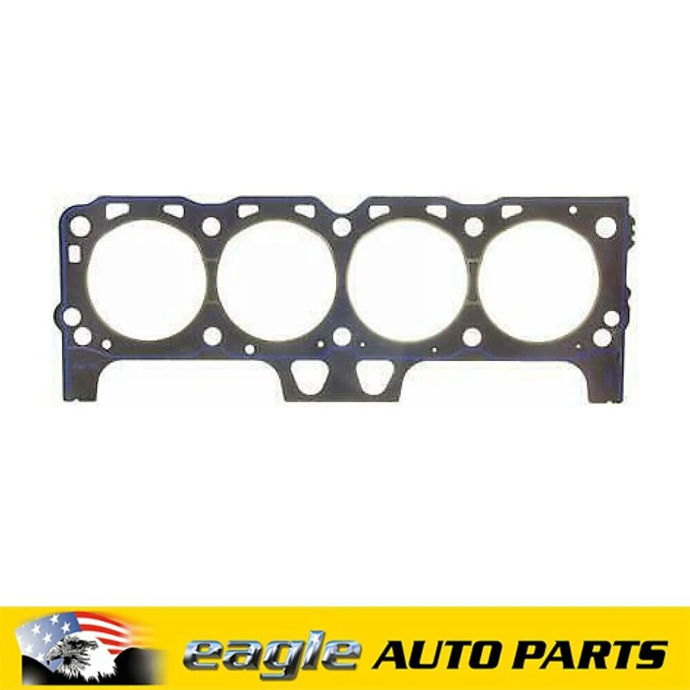 Ford 3.7L 4cyl 224ci Marine Fel-Pro Head Gasket # 17069