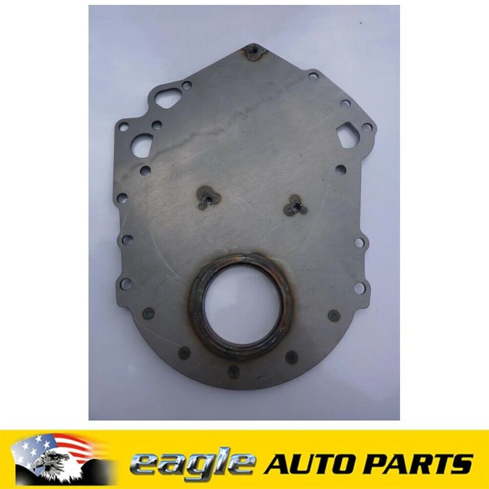 FORD 302 - 351 CLEVELAND BRAND NEW TIMING COVER Falcon F100 Mustang D0AZ-6B070-A