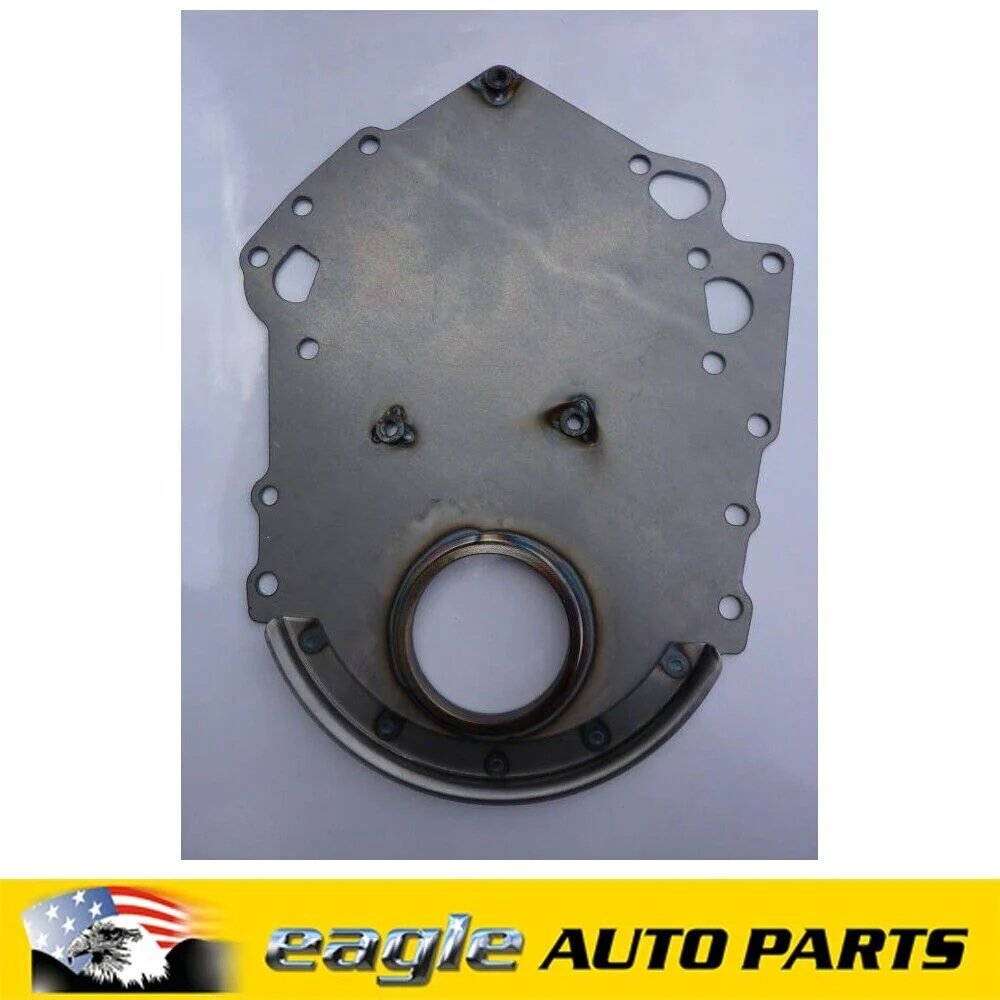 FORD 302 - 351 CLEVELAND BRAND NEW TIMING COVER Falcon F100 Mustang D0AZ-6B070-A - Image 2