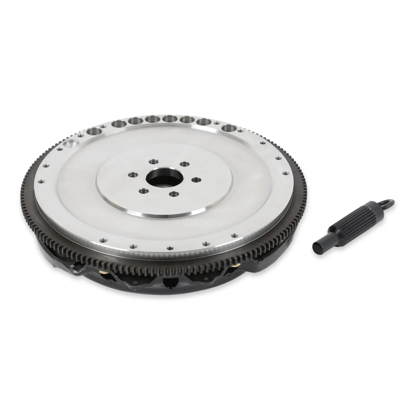 Ford 302 351 SBF Hays Hot Street Clutch Kit 50oz Ext Balance 550hp # 93-2500 - Image 3