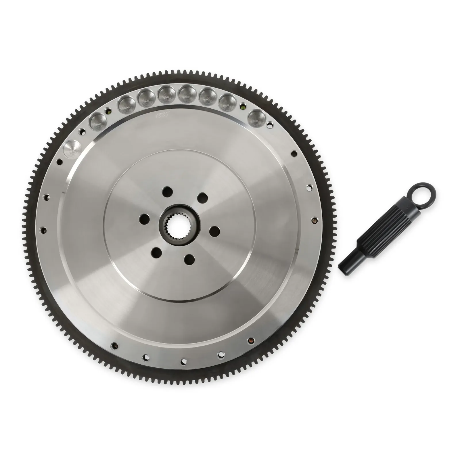 Ford 302 351 SBF Hays Hot Street Clutch Kit 50oz Ext Balance 550hp # 93-2500 - Image 7