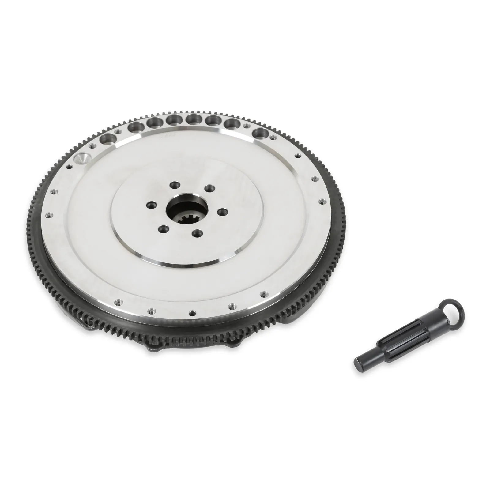 Ford 302 351 SBF Hays Hot Street Clutch Kit 50oz Ext Balance 550hp # 93-2501 - Image 3