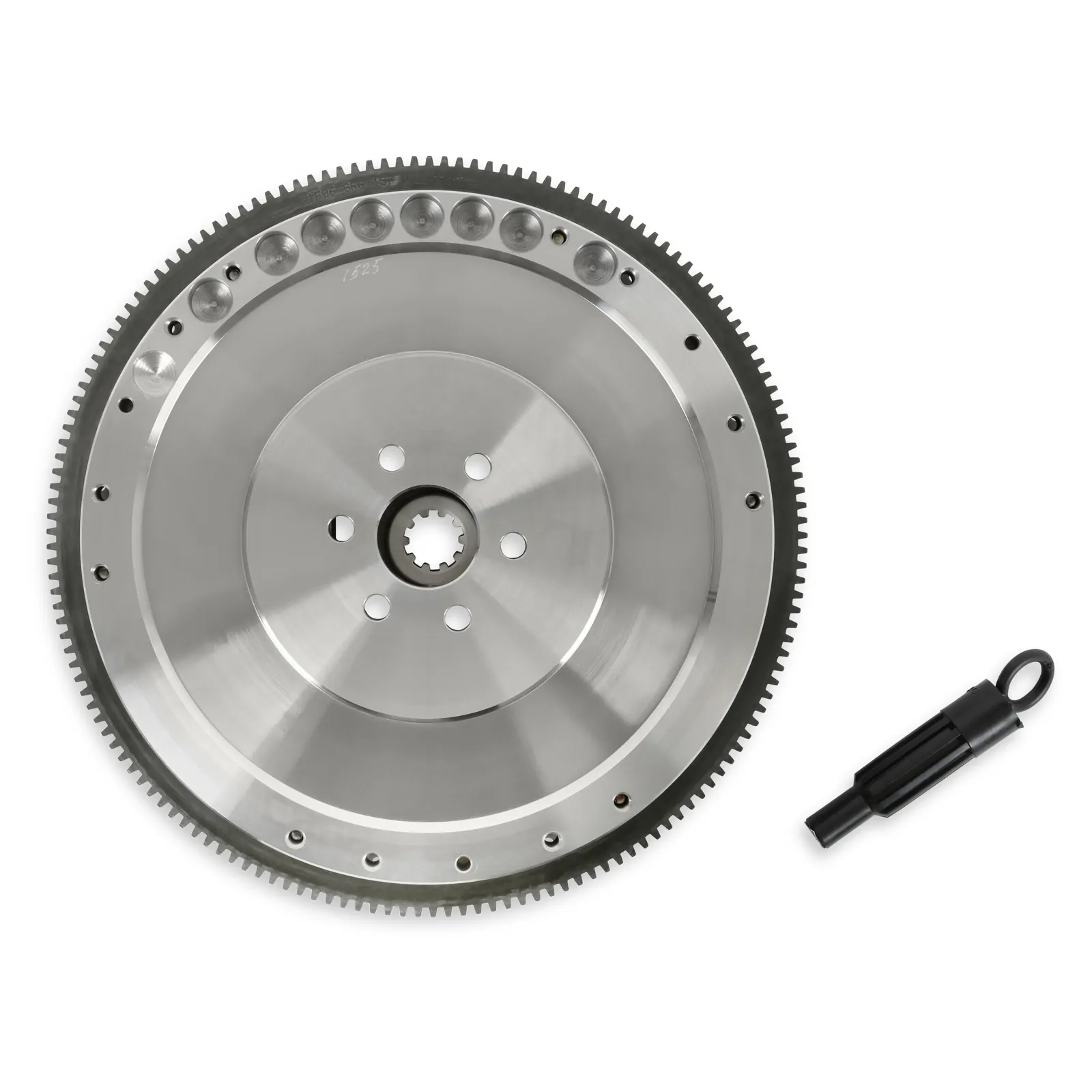 Ford 302 351 SBF Hays Hot Street Clutch Kit 50oz Ext Balance 550hp # 93-2501 - Image 4
