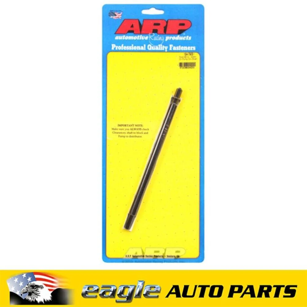 Ford 302 351 V8 Cleveland Engines ARP Oil Pump Driveshaft Kit  # 154-7905