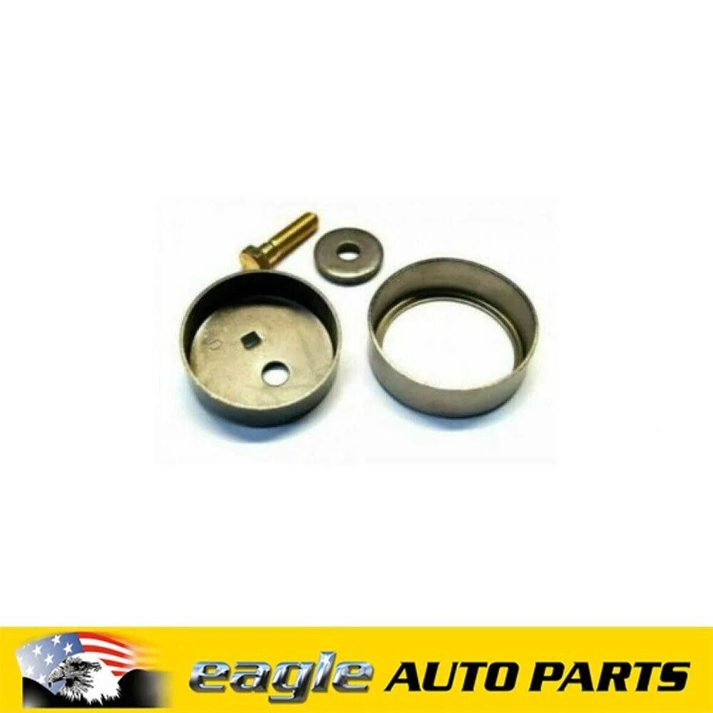 Ford 302 351 Windsor V8 Engines Fuel Pump Concentric Kit # ELHFK302