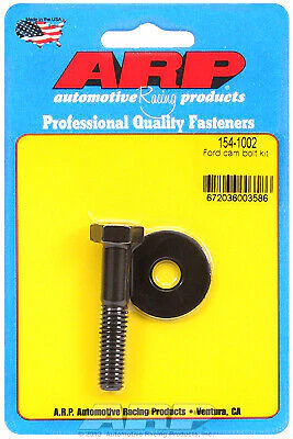 Ford 351 Cleveland ARP Cam Bolt Kits # 154-1002